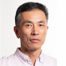 Professor Aiqian Ye