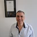 Professor Stefan Kasapis