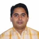 Associate Professor Sushil Dhital